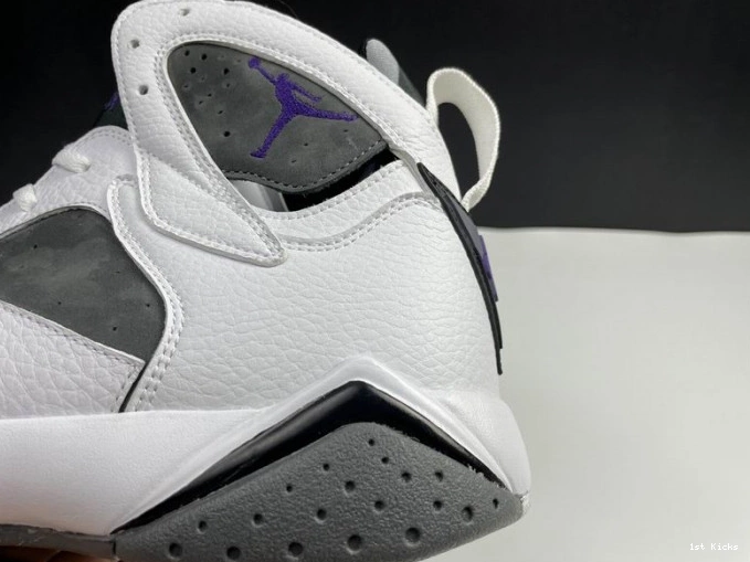 7 Retro CU9307-100 Flint Jordan (2021) 0722